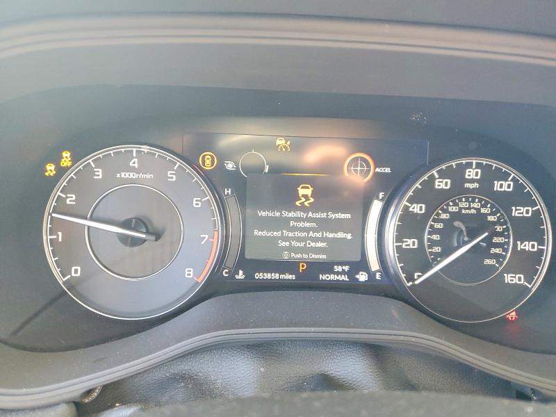 Aukcja sprzedaży 2021 Acura Tlx, vin: 19UUB6F49MA005157, numer aukcji: 52512066