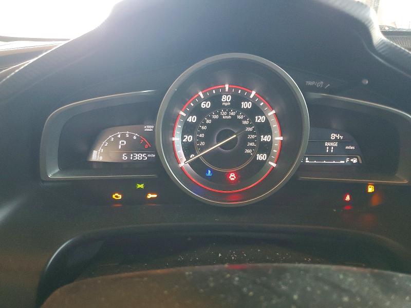 Продаж на аукціоні авто 2015 Mazda 3, vin: 3MZBM1L72FM151601, номер лоту: 54004606