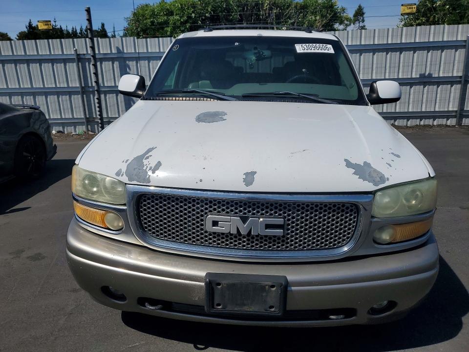 53096606 :رقم المزاد ، 1GKEK63U33J254449 vin ، 2003 Gmc Denali مزاد بيع