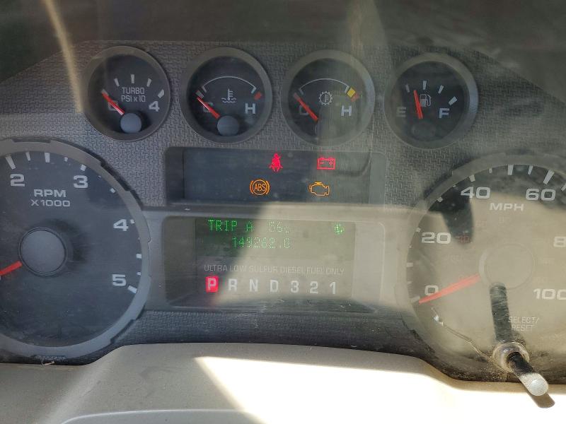 Продажа на аукционе авто 2008 Ford F450, vin: 1FDXF46R18EC68530, номер лота: 53263686