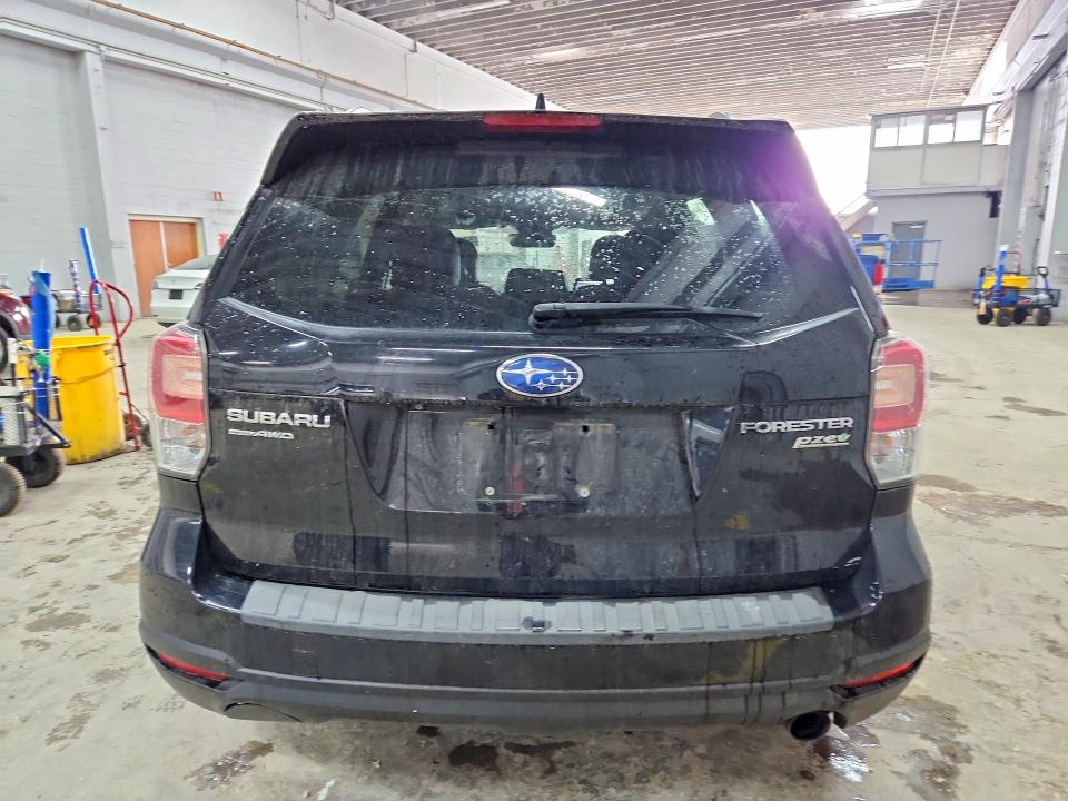 53101746 :رقم المزاد ، JF2SJAJC1HH557213 vin ، 2017 Subaru Forester مزاد بيع