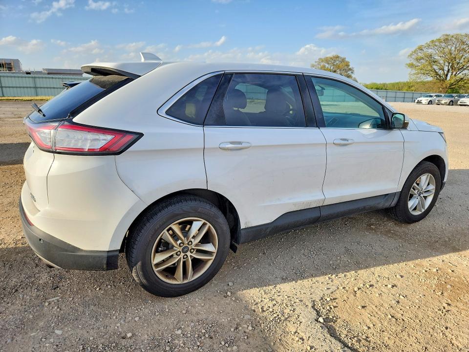 53218126 :رقم المزاد ، 2FMPK4J90GBC66703 vin ، 2016 Ford Edge مزاد بيع
