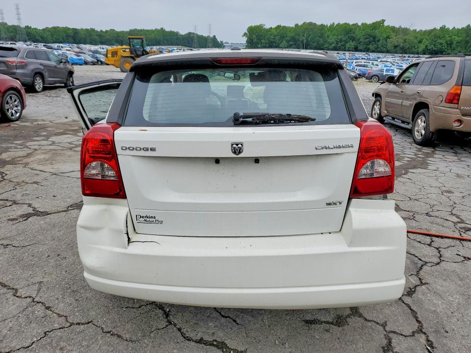 Продаж на аукціоні авто 2010 Dodge Caliber, vin: 1B3CB4HA1AD618449, номер лоту: 52426146