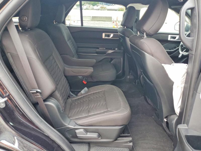 Продажа на аукционе авто 2020 Ford Explorer, vin: 1FMSK8DHXLGB72741, номер лота: 54855956