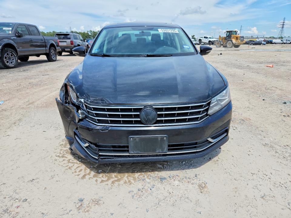Продаж на аукціоні авто 2019 Volkswagen Passat, vin: 1VWLA7A38KC014495, номер лоту: 53651296