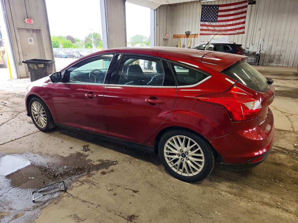 Продажа на аукционе авто 2014 Ford Focus, vin: 1FADP3N29EL269408, номер лота: 54066276