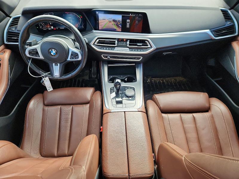 Продажа на аукционе авто 2019 Bmw X5, vin: 5UXCR6C50KLL33831, номер лота: 51845656