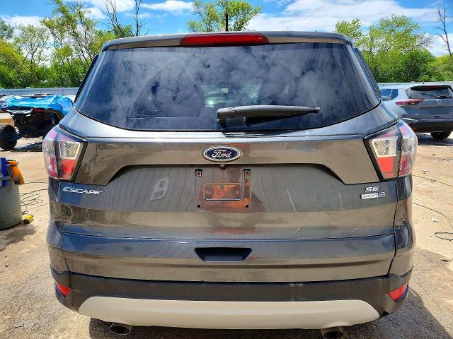 Aukcja sprzedaży 2017 Ford Escape, vin: 1FMCU9G95HUC03315, numer aukcji: 53924186