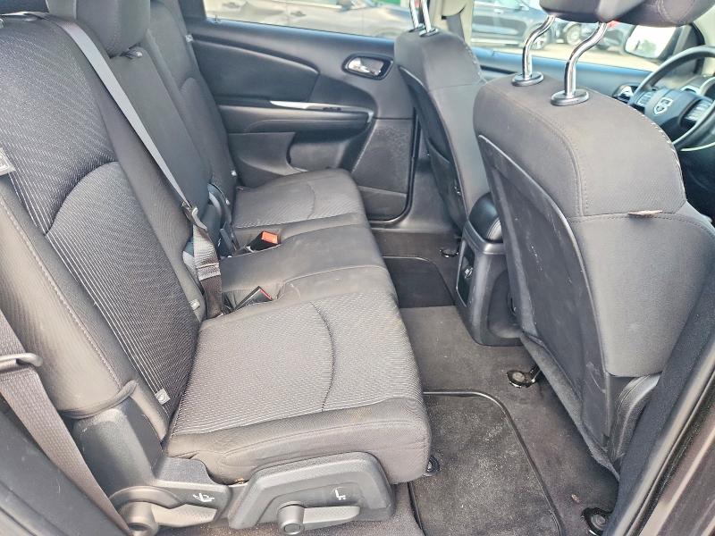 Продажа на аукционе авто 2018 Dodge Journey, vin: 3C4PDCABXJT381784, номер лота: 54243356