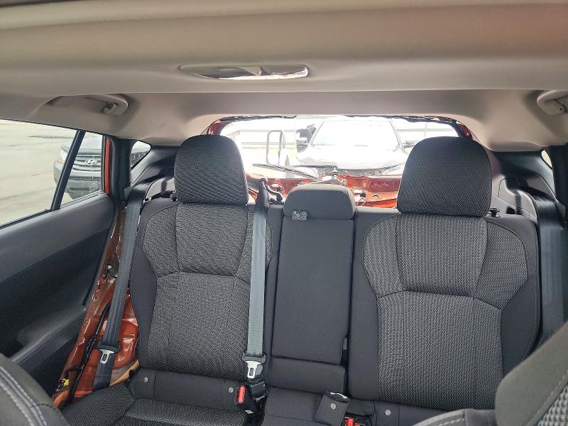 Продажа на аукционе авто 2024 Subaru Crosstrek, vin: JF2GUADC3RH350297, номер лота: 53879656