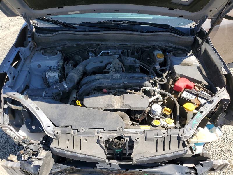 Продаж на аукціоні авто 2015 Subaru Forester, vin: JF2SJADC8FH822072, номер лоту: 52438886