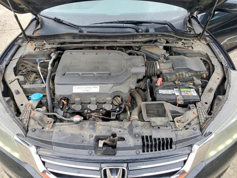 Aukcja sprzedaży 2013 Honda Accord, vin: 1HGCR3F80DA022812, numer aukcji: 54338076