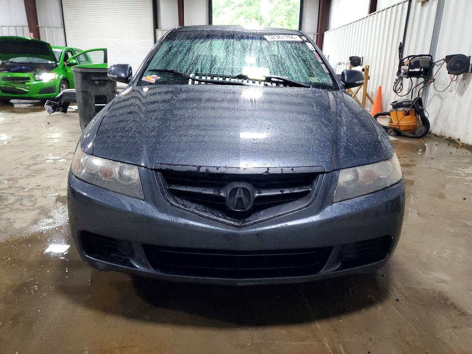 Продаж на аукціоні авто 2004 Acura Tsx, vin: JH4CL95884C036206, номер лоту: 52361766