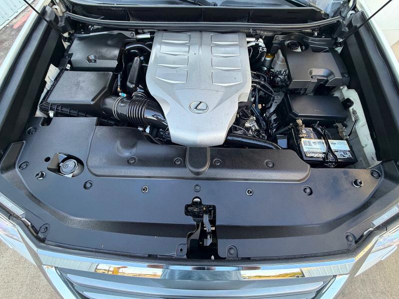 Aukcja sprzedaży 2016 Lexus Gx, vin: JTJJM7FX2G5144441, numer aukcji: 55846176