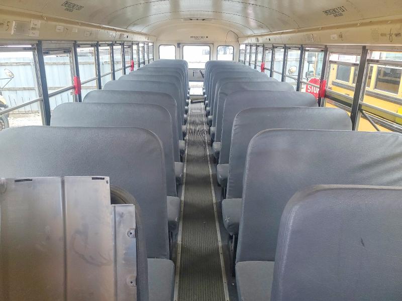 Aukcja sprzedaży 2013 Ic Corporation School Bus, vin: 4DRBUSKN0DB301116, numer aukcji: 52365726