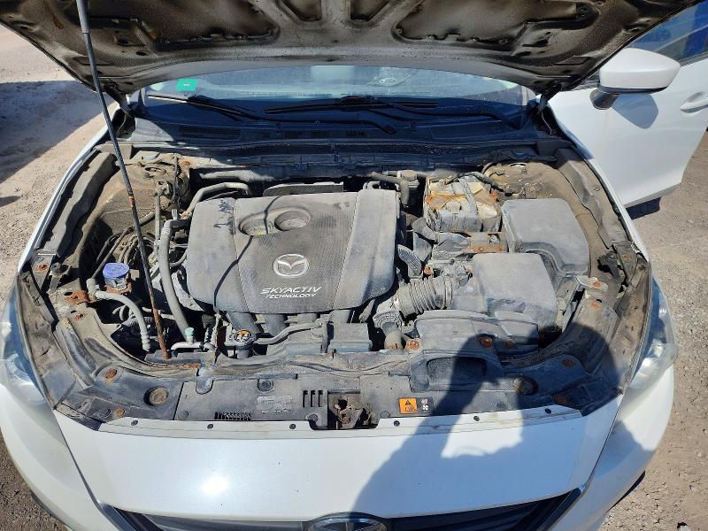 Продаж на аукціоні авто 2014 Mazda 3, vin: 3MZBM1V79EM105307, номер лоту: 53225766