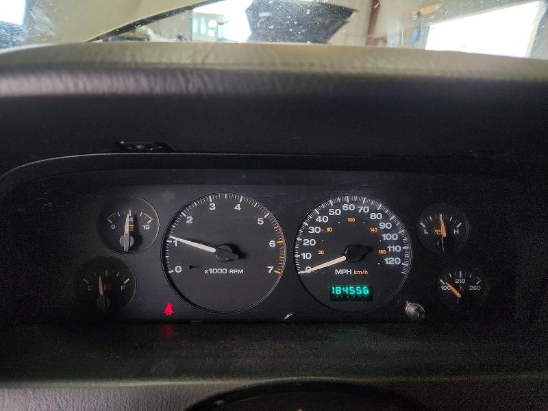 Aukcja sprzedaży 2004 Jeep Grand Cherokee, vin: 1J4GW48S44C125012, numer aukcji: 54606366