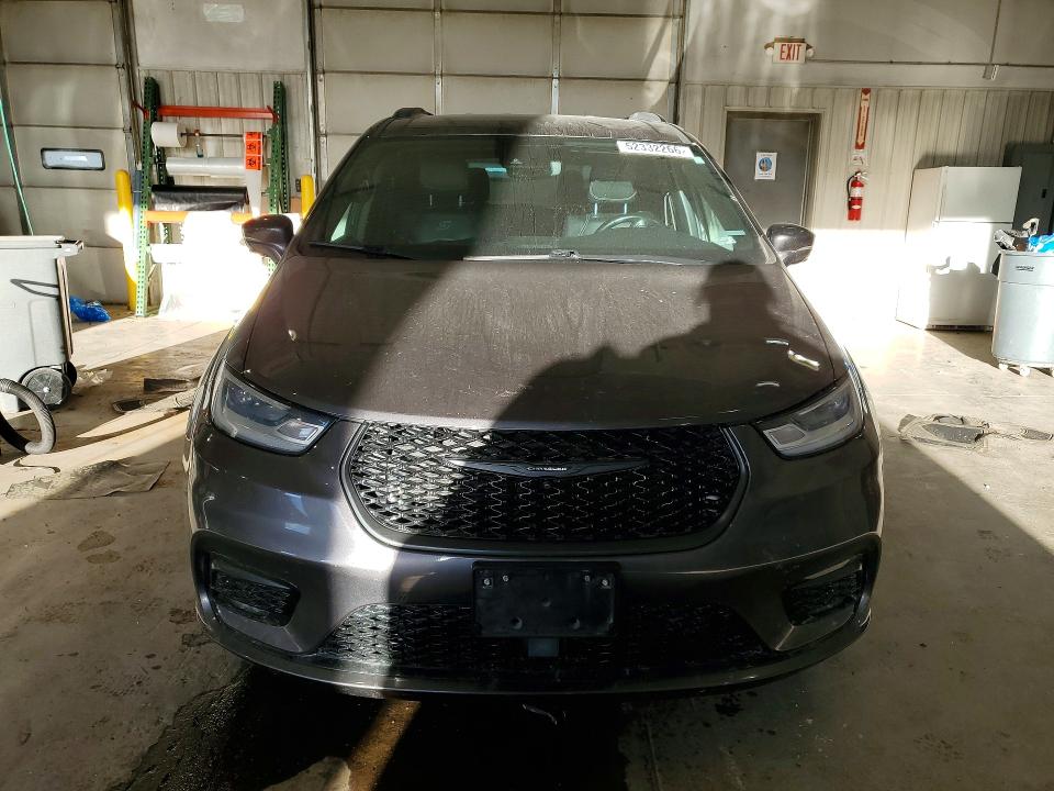 Aukcja sprzedaży 2021 Chrysler Pacifica, vin: 2C4RC1BG8MR540142, numer aukcji: 52332266