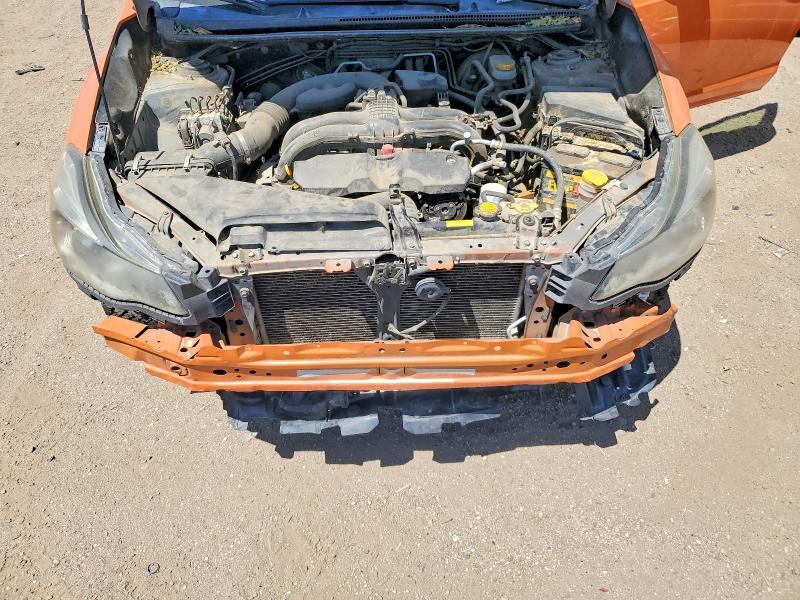 Продаж на аукціоні авто 2014 Subaru Xv Crosstrek, vin: JF2GPAGC0E8340582, номер лоту: 52252876