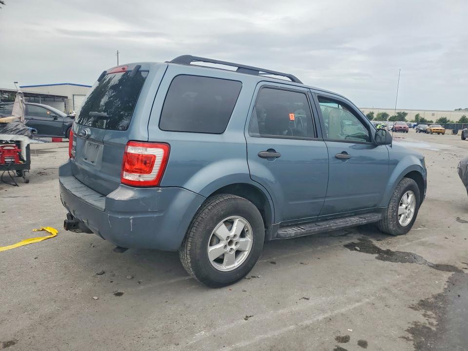 Aukcja sprzedaży 2010 Ford Escape, vin: 1FMCU0D79AKC99983, numer aukcji: 55494516
