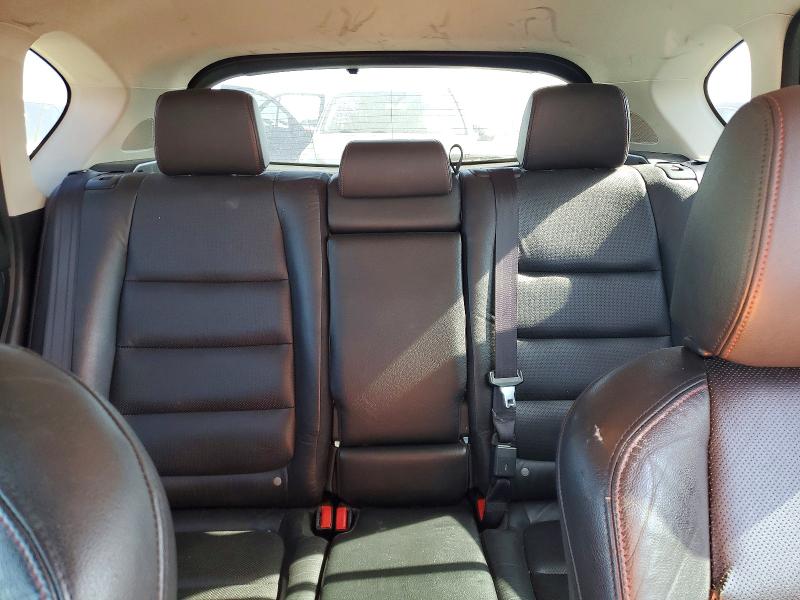 52245416 :رقم المزاد ، JM3KE4DE4D0139844 vin ، 2013 Mazda Cx-5 مزاد بيع
