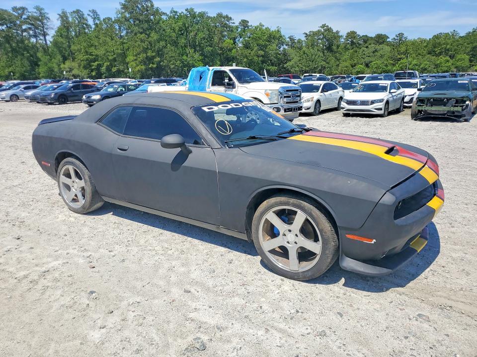 Aukcja sprzedaży 2015 Dodge Challenger, vin: 2C3CDZAG0FH758382, numer aukcji: 52148666