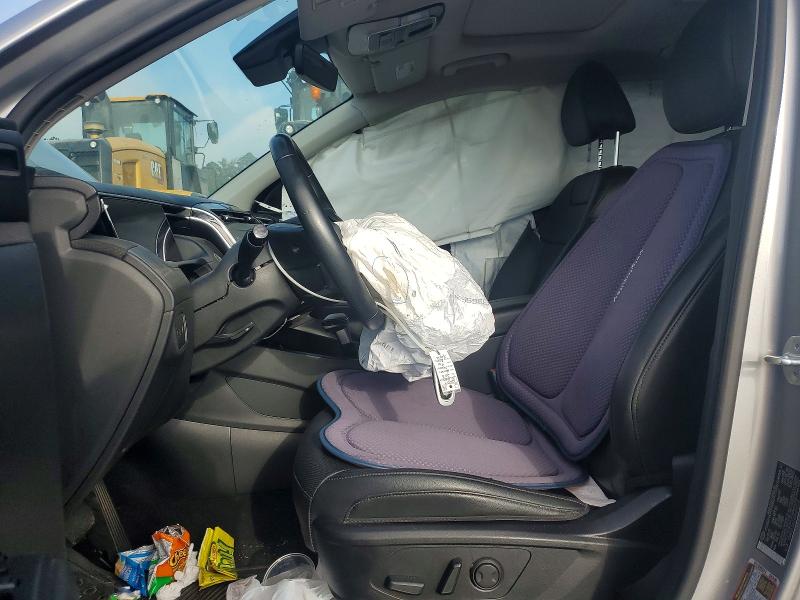 Aukcja sprzedaży 2023 Hyundai Tucson, vin: 5NMJF3AE6PH292570, numer aukcji: 53829816