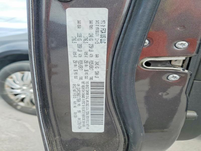 Продажа на аукционе авто 2016 Dodge Journey, vin: 3C4PDCAB6GT175600, номер лота: 51459006