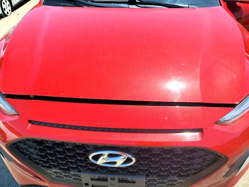 Продаж на аукціоні авто 2019 Hyundai Kona, vin: KM8K12AA1KU210753, номер лоту: 52477106