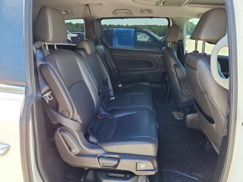 Aukcja sprzedaży 2018 Honda Odyssey, vin: 5FNRL6H78JB049131, numer aukcji: 54008436