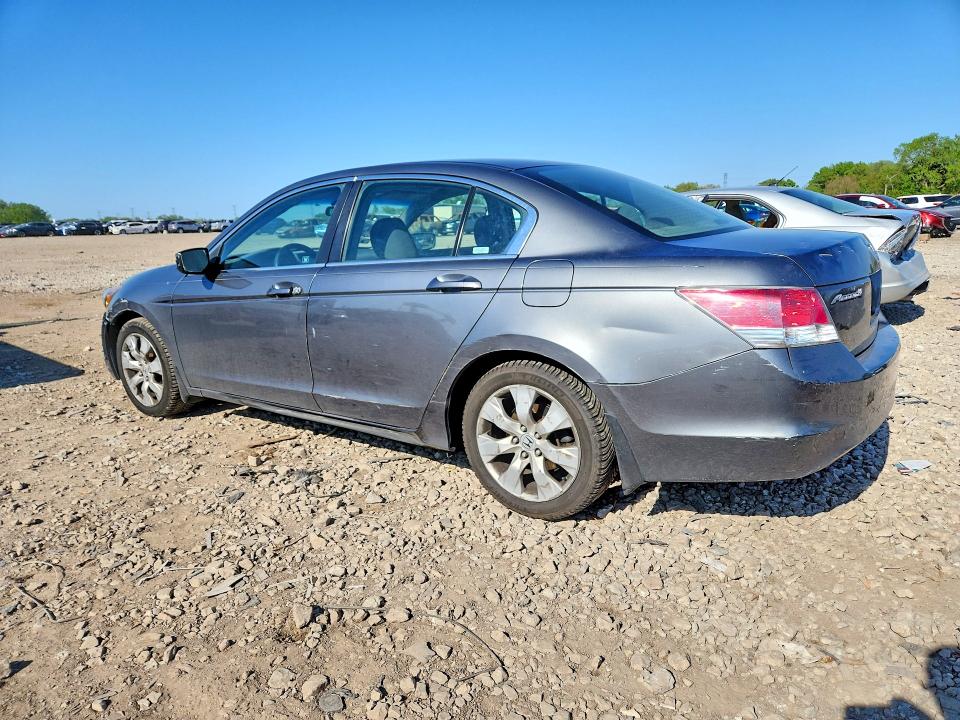 Продаж на аукціоні авто 2009 Honda Accord, vin: 1HGCP26789A059282, номер лоту: 49309046
