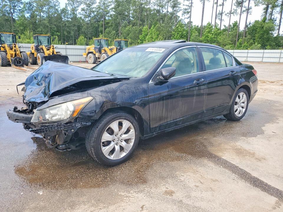 51410356 :رقم المزاد ، 1HGCP26839A162022 vin ، 2009 Honda Accord مزاد بيع