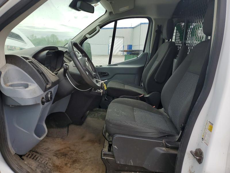 Aukcja sprzedaży 2019 Ford Transit, vin: 1FTYR1YM4KKA42006, numer aukcji: 53804016