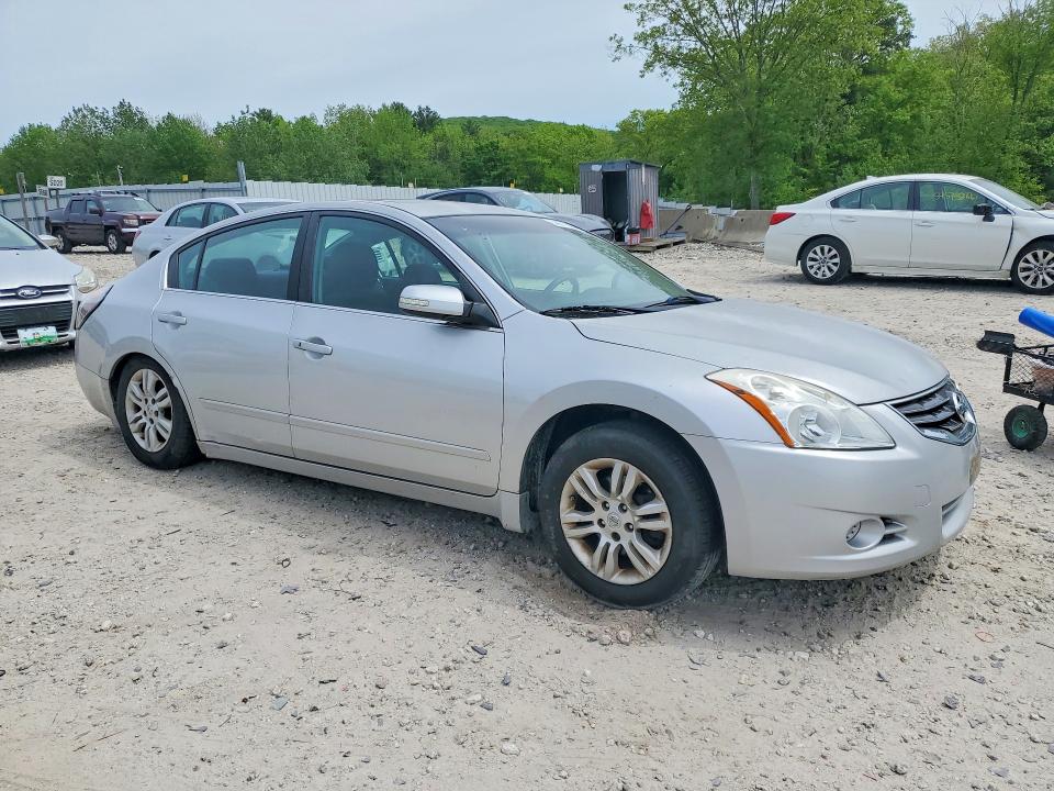 Aukcja sprzedaży 2010 Nissan Altima, vin: 1N4AL2APXAC115178, numer aukcji: 54671526