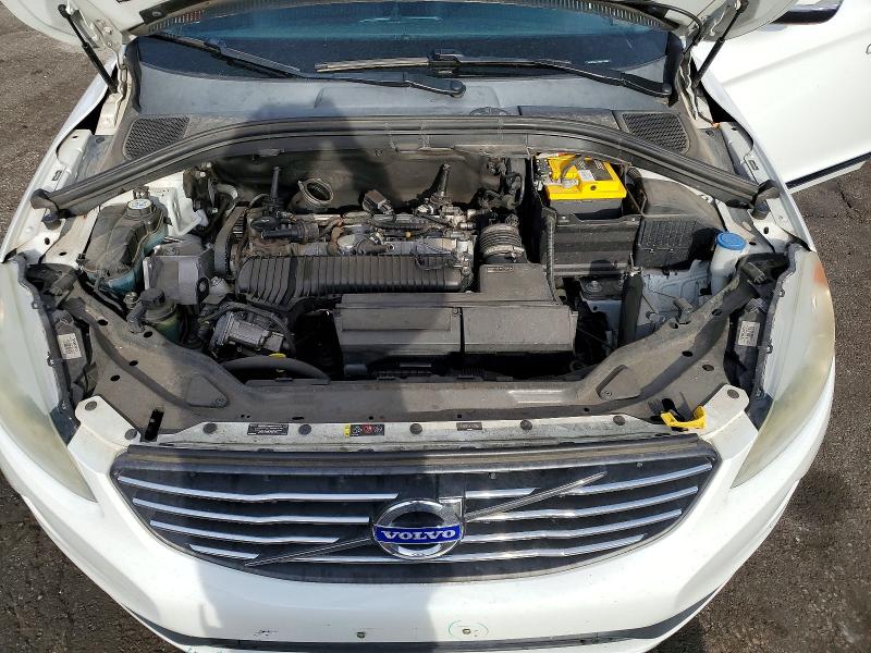 2015 Volvo Xc60 მანქანა იყიდება აუქციონზე, vin: YV4612RJXF2712959, აუქციონის ნომერი: 55009196