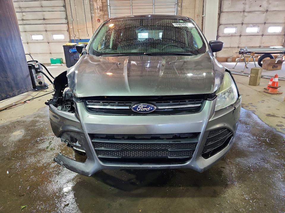 53762596 :رقم المزاد ، 1FMCU0G78FUC16244 vin ، 2015 Ford Escape مزاد بيع