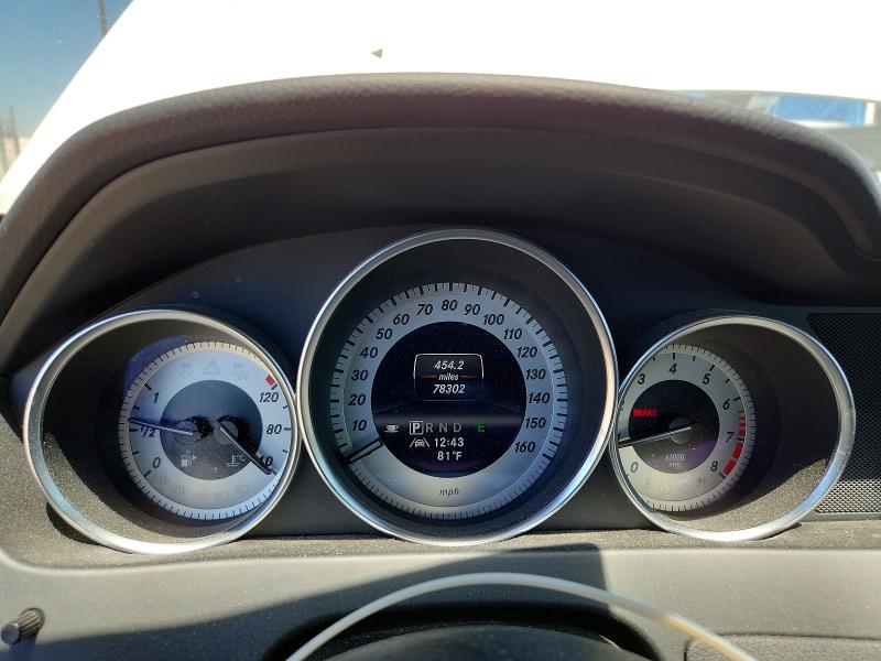 Aukcja sprzedaży 2013 Mercedes-benz C, vin: WDDGJ4HB1DF960509, numer aukcji: 53984446