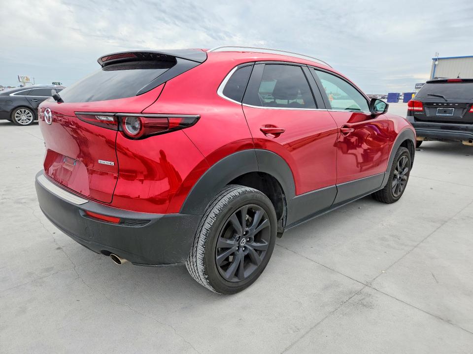 Продаж на аукціоні авто 2024 Mazda Cx-30, vin: 3MVDMBBM9RM627936, номер лоту: 51775216