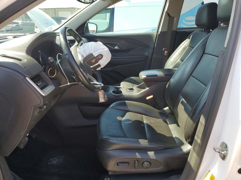 53187366 :رقم المزاد ، 3GKALPEG4PL128754 vin ، 2023 Gmc Terrain مزاد بيع