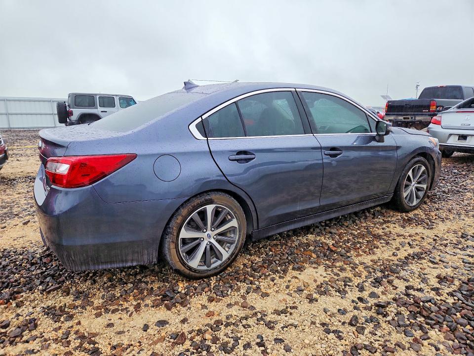 Aukcja sprzedaży 2016 Subaru Legacy, vin: 4S3BNBN63G3054176, numer aukcji: 55303736