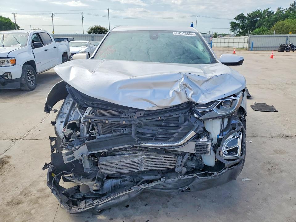 Продаж на аукціоні авто 2020 Chevrolet Equinox, vin: 3GNAXKEV0LL211519, номер лоту: 54543666