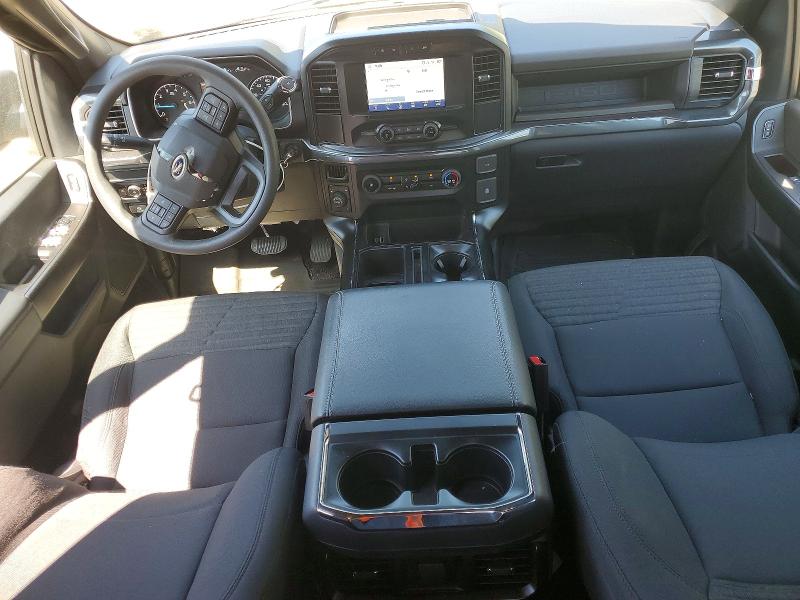 Продаж на аукціоні авто 2023 Ford F150, vin: 1FTEX1EPXPKE90748, номер лоту: 52011116