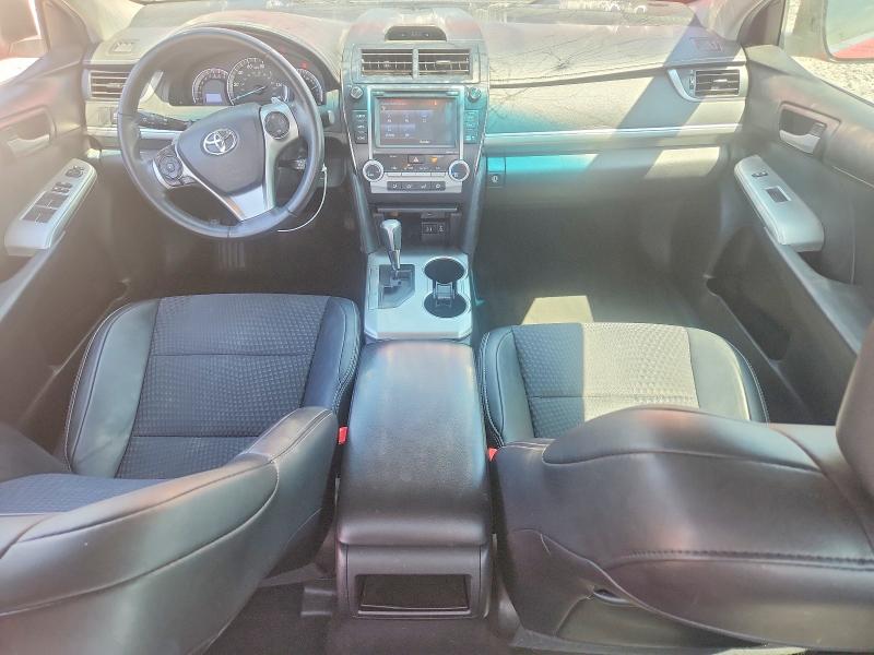 Auction sale of the 2014 Toyota Camry, vin: 4T1BF1FK2EU805886, lot number: 53317386