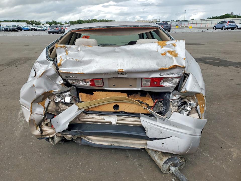 Продажа на аукционе авто 2000 Toyota Camry, vin: 4T1BG22K7YU005100, номер лота: 53443296