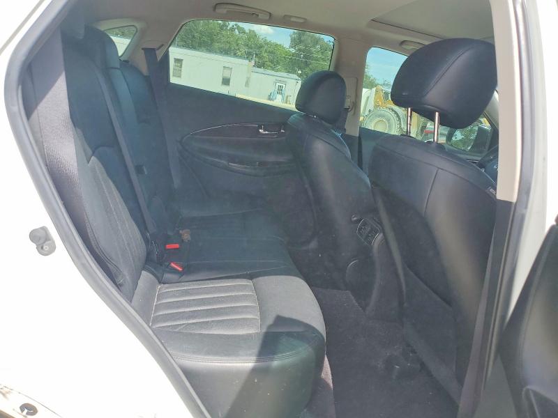 52509056 :رقم المزاد ، JN1BJ0RP8GM231434 vin ، 2016 Infiniti Qx50 مزاد بيع