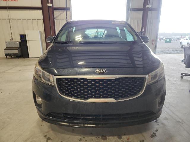 52999336 :رقم المزاد ، KNDMC5C14F6022292 vin ، 2015 Kia Sedona مزاد بيع