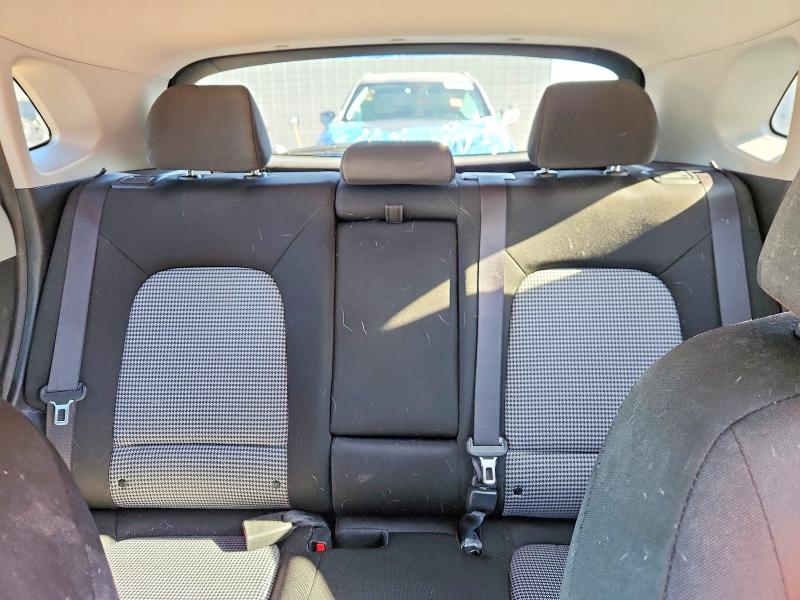 Продажа на аукционе авто 2021 Hyundai Kona, vin: KM8K2CAAXMU663226, номер лота: 55096696
