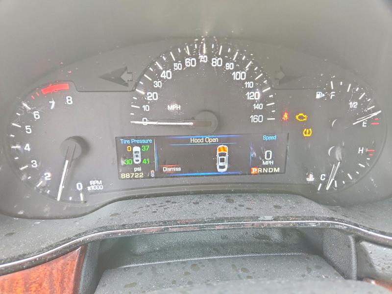 52518386 :رقم المزاد ، 1G6AW5SX9E0181717 vin ، 2014 Cadillac Cts مزاد بيع