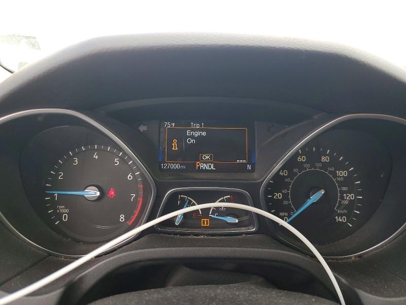 Aukcja sprzedaży 2016 Ford Focus, vin: 1FADP3K27GL297974, numer aukcji: 54063406