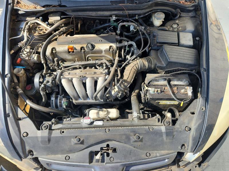 Aukcja sprzedaży 2003 Honda Accord, vin: 1HGCM56373A096595, numer aukcji: 54049336